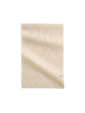 MARC O'POLO | Schal | creme